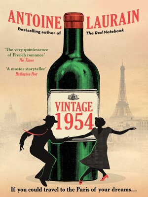 cover image of Vintage 1954